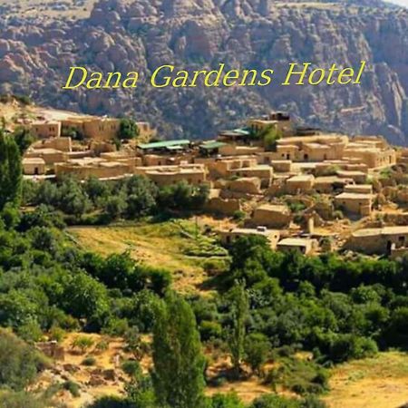 Dana Gardens Hotel Esterno foto