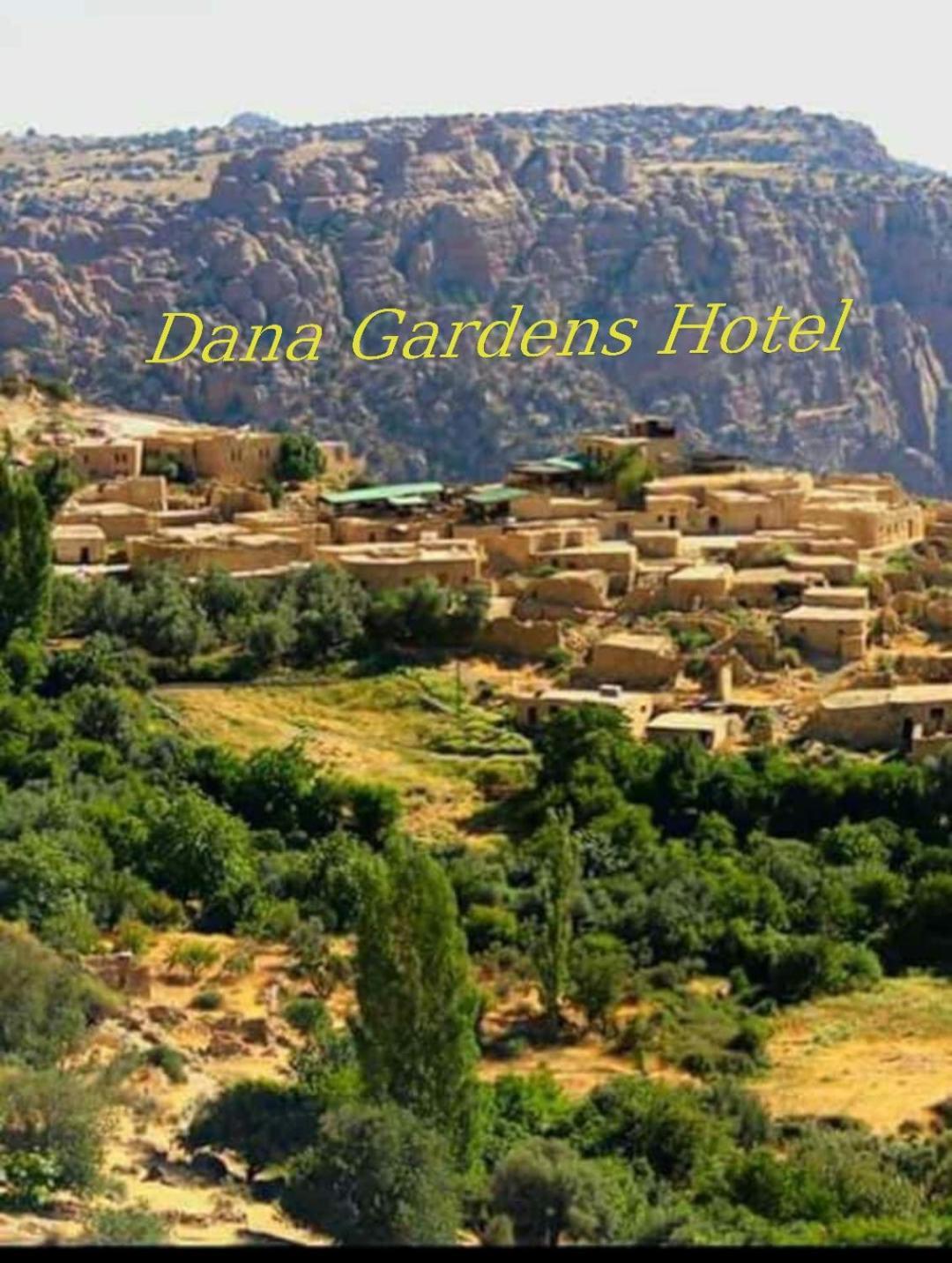 Dana Gardens Hotel Esterno foto